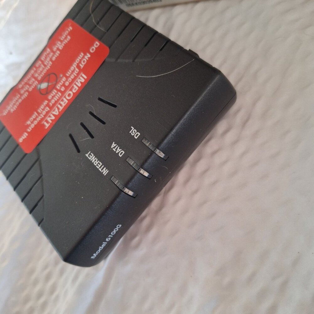 WESTELL MODEM